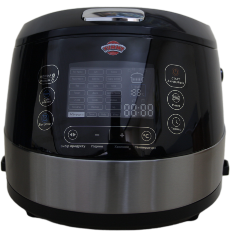 Мультиварка YMC-508BX Мультиварка YMC-508BX