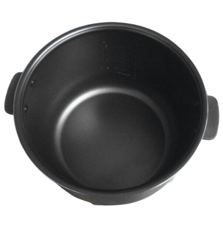 Чаша для мультиварки Yummy (YMC-508BX) з ручками, антипригарне покриття SUNA (5 л)