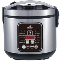 Мультиварка YMC-511X